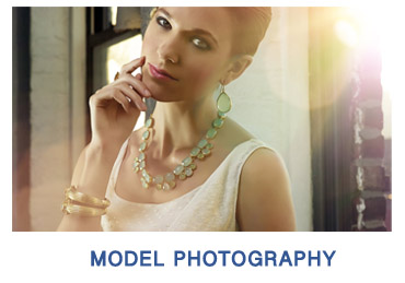 Model Photography